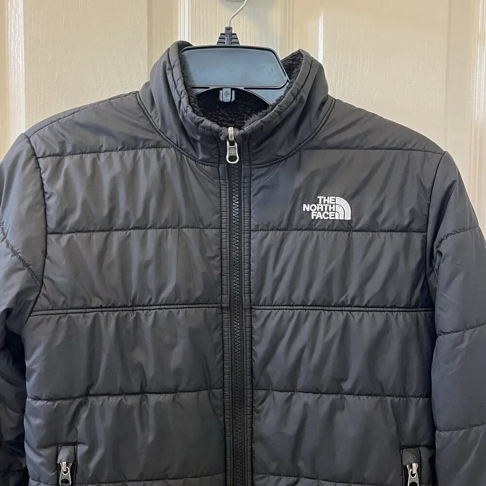 The North Face incredible reversible full